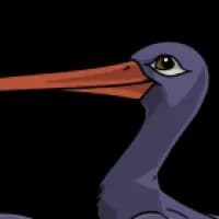 Stork male mutation of undefined
