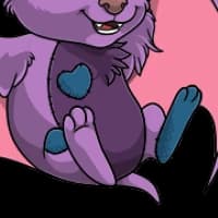 Plushie Body female mutation of undefined