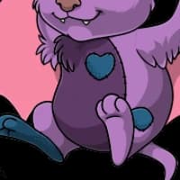 Plushie Body male mutation of undefined