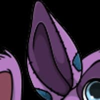 Plushie Ears female mutation of undefined