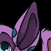 Plushie Ears male mutation of undefined