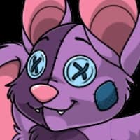 Plushie Head male mutation of undefined