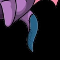 Plushie Tail male mutation of undefined