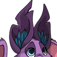 Ripped Ears female mutation of undefined