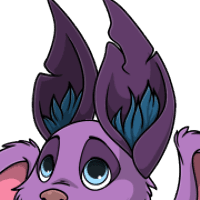Ripped Ears male mutation of undefined