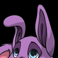 Bunny Ears male mutation of undefined