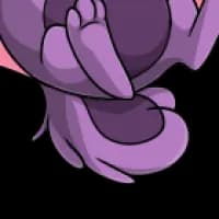 Bunny Tail female mutation of undefined