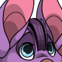Striped Forehead female mutation of undefined