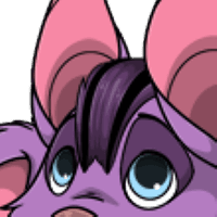 Striped Forehead male mutation of undefined