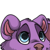 Flying Squirrel Ears female mutation of undefined