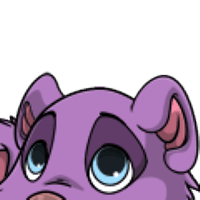 Flying Squirrel Ears male mutation of undefined