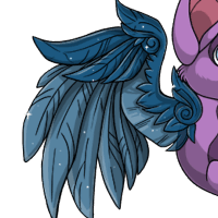 Ice Wings female mutation of undefined