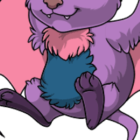 Krampus Body male mutation of undefined