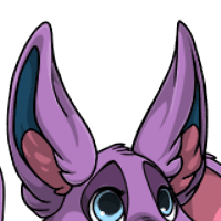Krampus Ears female mutation of undefined