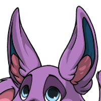 Krampus Ears male mutation of undefined