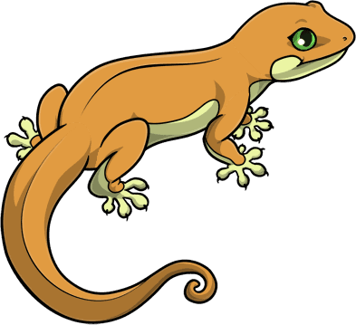 Image of Gekko OviPets