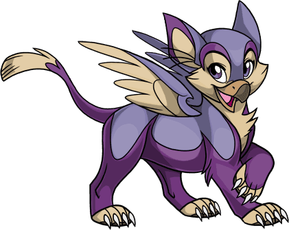 Image of Gryphus OviPets