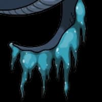 Icicle Tail female mutation of undefined