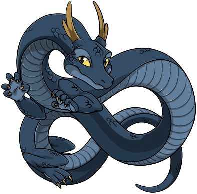 Image of Loong OviPets