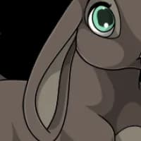 Bunny Ears female mutation of undefined