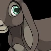 Bunny Ears male mutation of undefined
