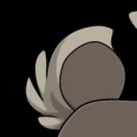 Bunny Tail female mutation of undefined