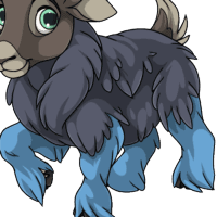 Winter Coat male mutation of undefined