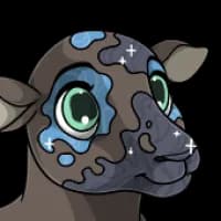 Celestial Head female mutation of undefined
