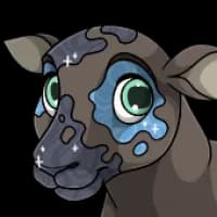 Celestial Head male mutation of undefined