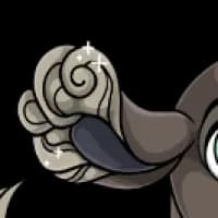 Celestial Ears female mutation of undefined