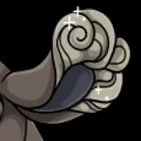 Celestial Ears male mutation of undefined