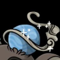 Celestial Horns male mutation of undefined