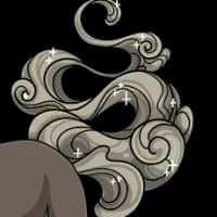 Celestial Tail male mutation of undefined