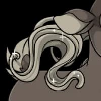 Celestial Wings female mutation of undefined