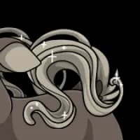 Celestial Wings male mutation of undefined