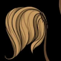 Unicorn Tail female mutation of undefined