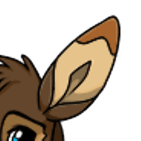 Fawn Ears male mutation of undefined