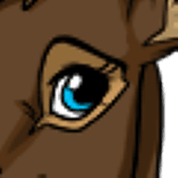 Fawn Lashes male mutation of undefined