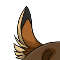 Fawn Tail female mutation of undefined