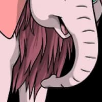 Woolly Chest female mutation of undefined