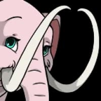 Mammoth Tusks female mutation of undefined