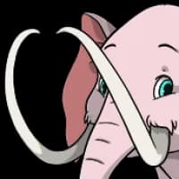 Mammoth Tusks male mutation of undefined