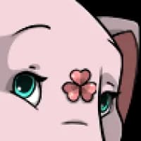 Oxalis Gem female mutation of undefined