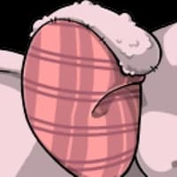 Plushie Ears female mutation of undefined