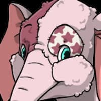 Plushie Head male mutation of undefined