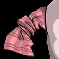 Plushie Tail female mutation of undefined