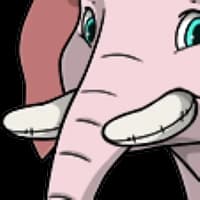 Plushie Tusk male mutation of undefined