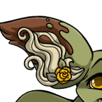 Llorona Ears female mutation of undefined