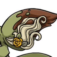 Llorona Ears male mutation of undefined