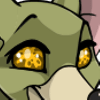 Llorona Eyes female mutation of undefined